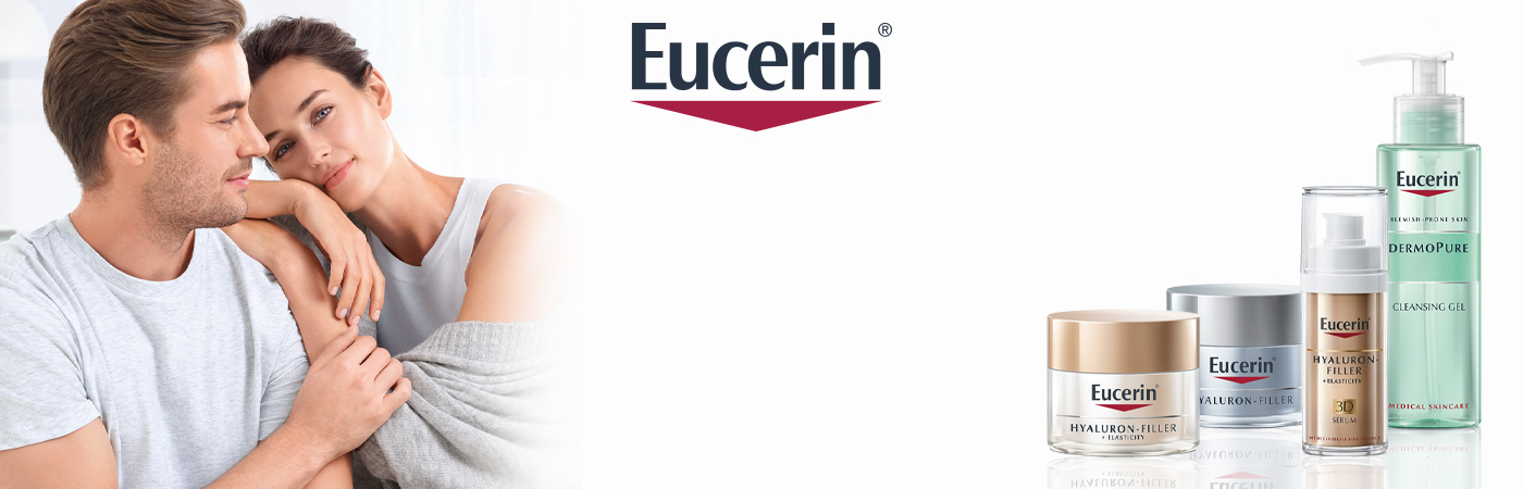 Eucerin Eucerin