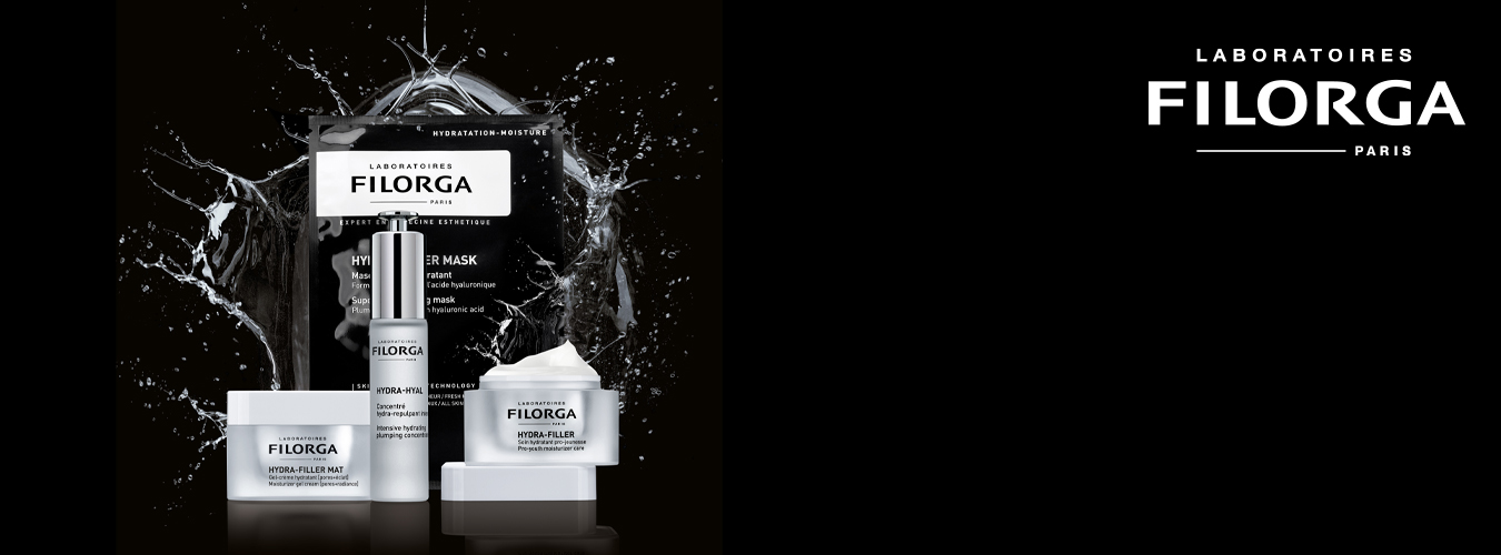HYDRA-FILLER HYDRA-FILLER