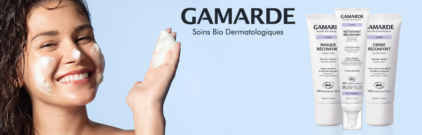 Gamarde Gamarde