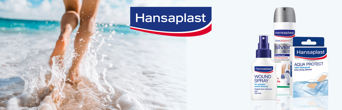 Hansaplast Hansaplast