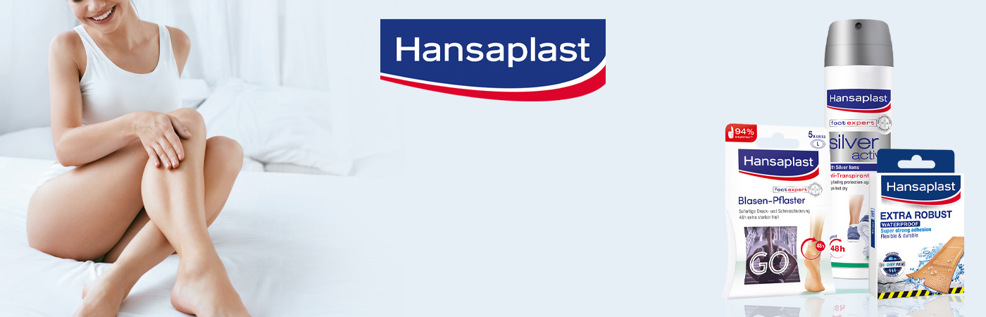 Hansaplast Hansaplast