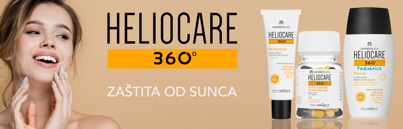 HELIOCARE