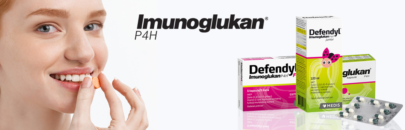 Imunoglukan Imunoglukan