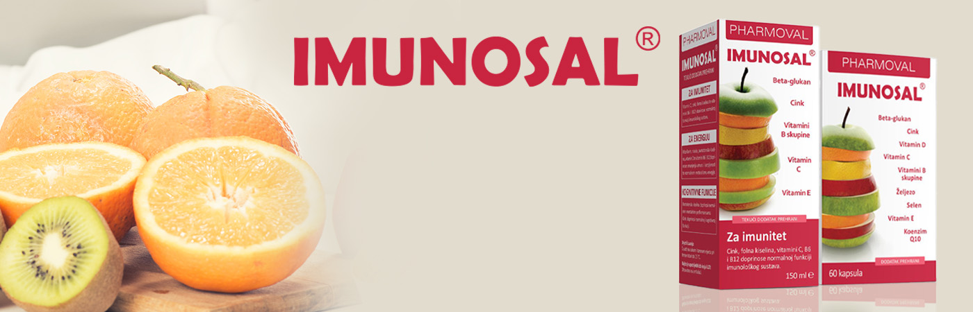 Imunosal Imunosal