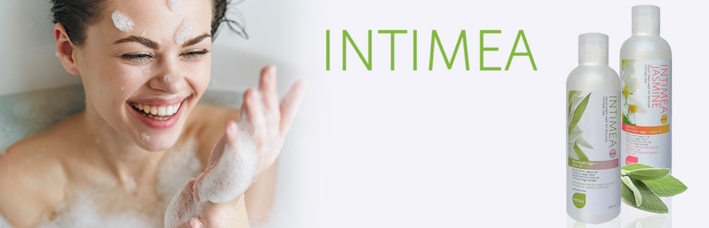 Intimea