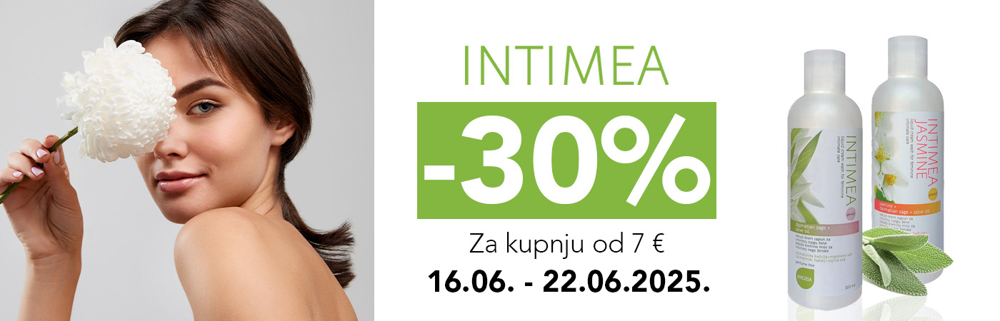 Intimea