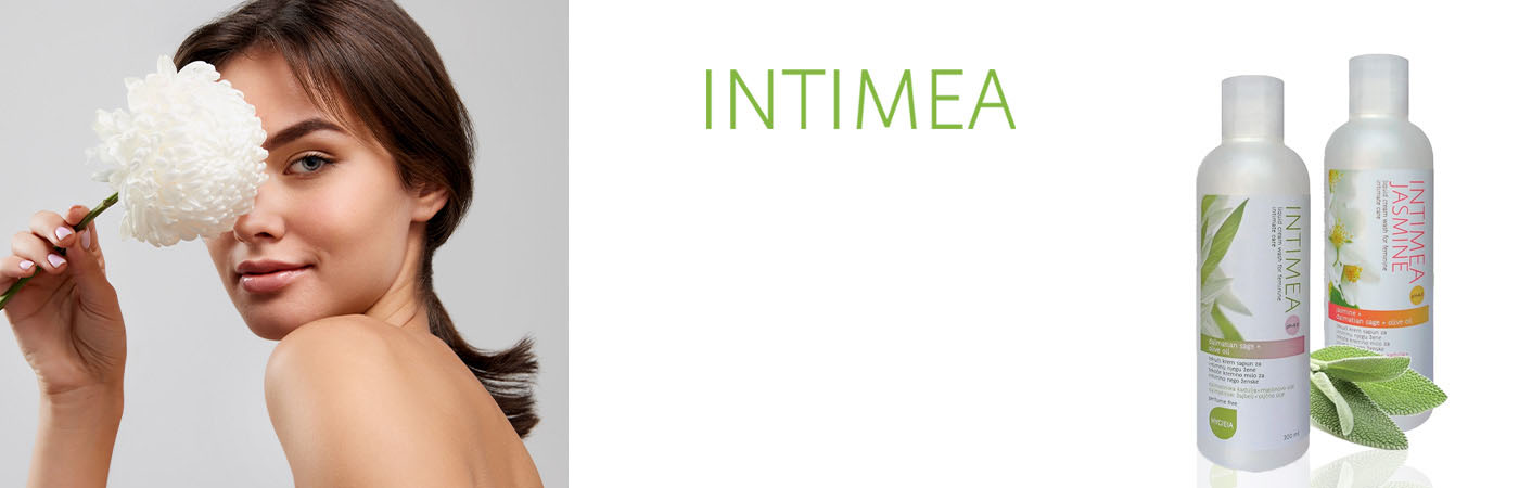 Intimea