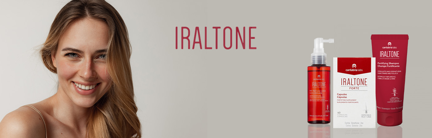 IRALTONE