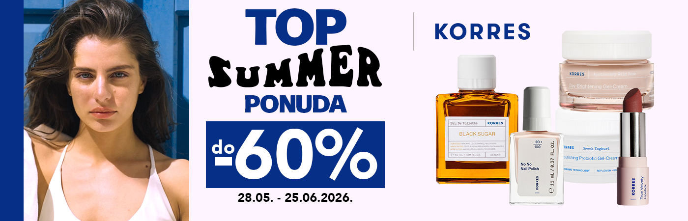 KORRES