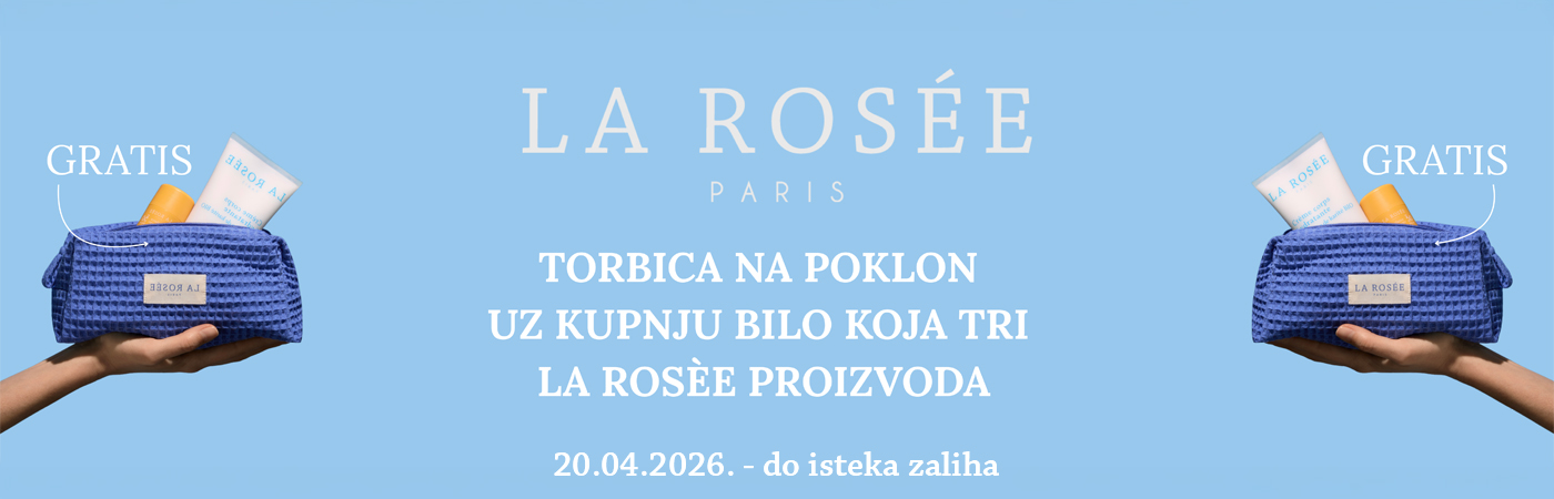 La Rosee Paris