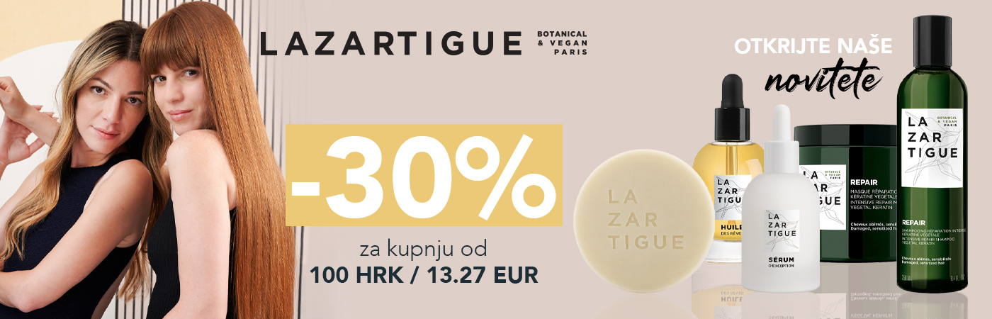 Lazartigue Lazartigue