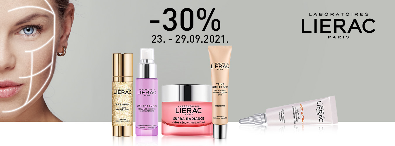 Lierac Lierac