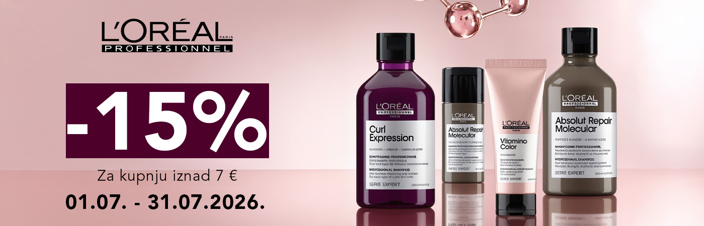 L'Oréal Professionnel Paris