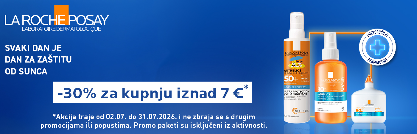 Zaštita od sunca