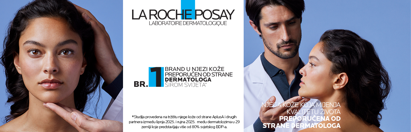 La Roche-Posay