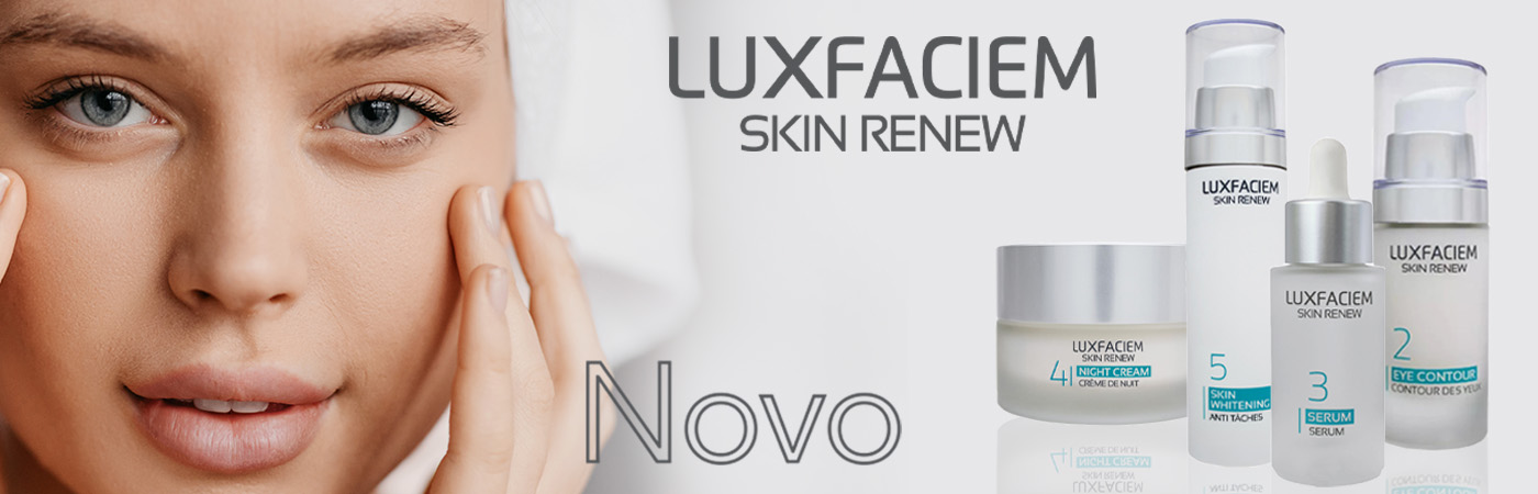 LUXFACIEM LUXFACIEM