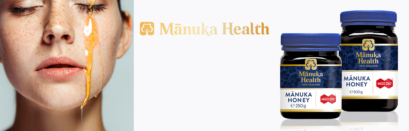 Manuka Health Manuka Health