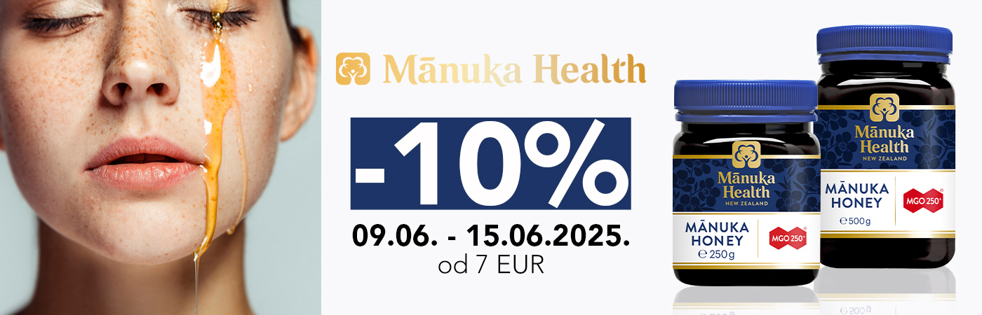 Manuka Health Manuka Health
