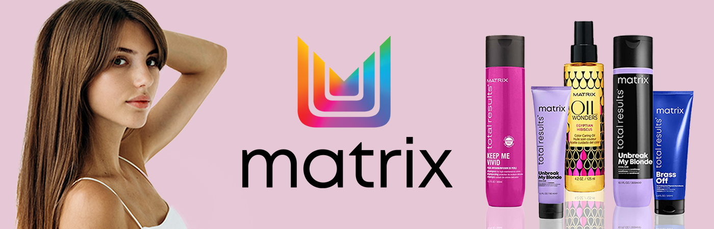 Matrix Matrix
