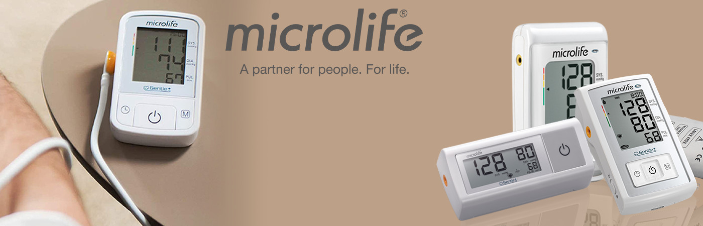 Microlife Microlife