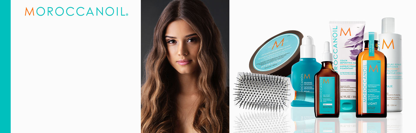 MOROCCANOIL MOROCCANOIL