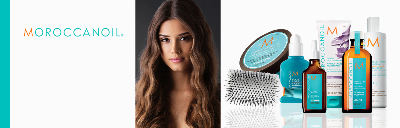 MOROCCANOIL 