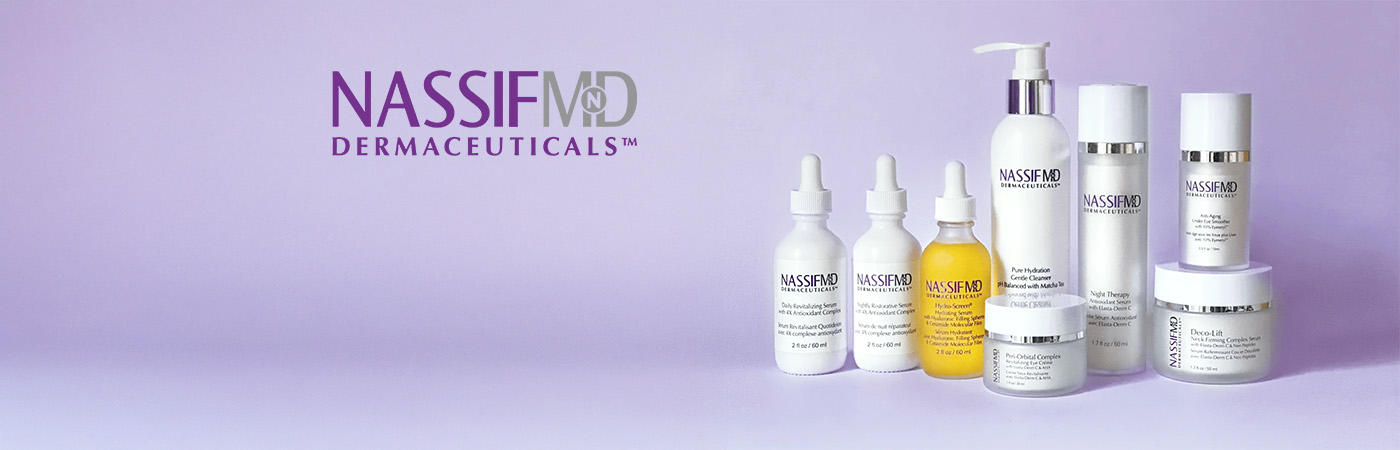 NassifMD Dermaceuticals