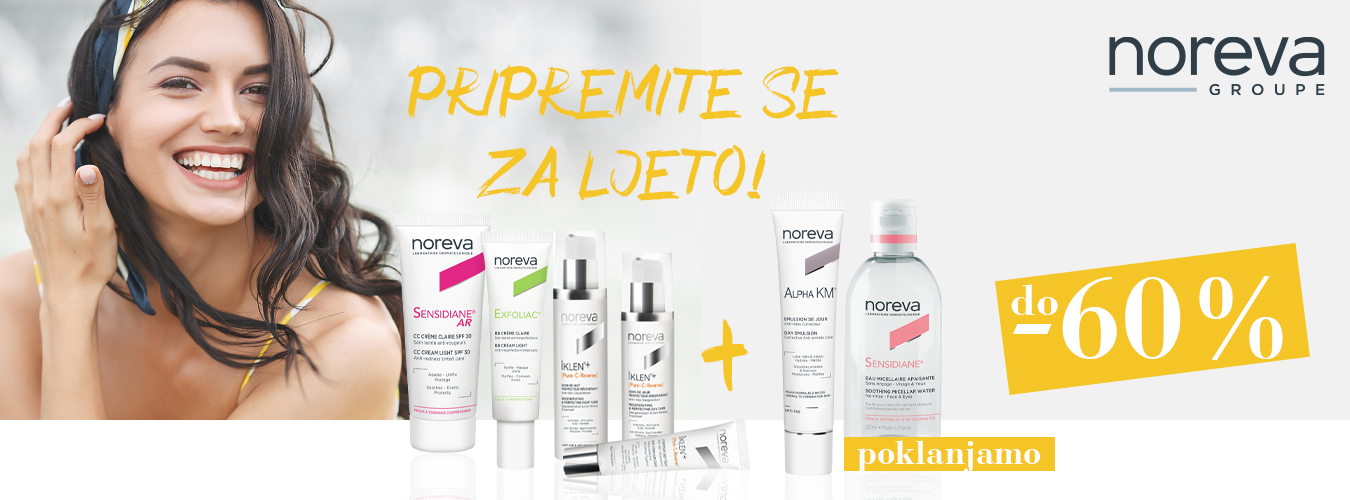 Noreva Noreva