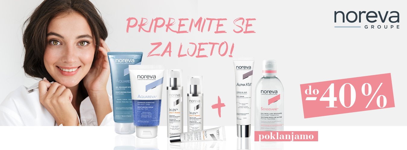 Noreva Noreva
