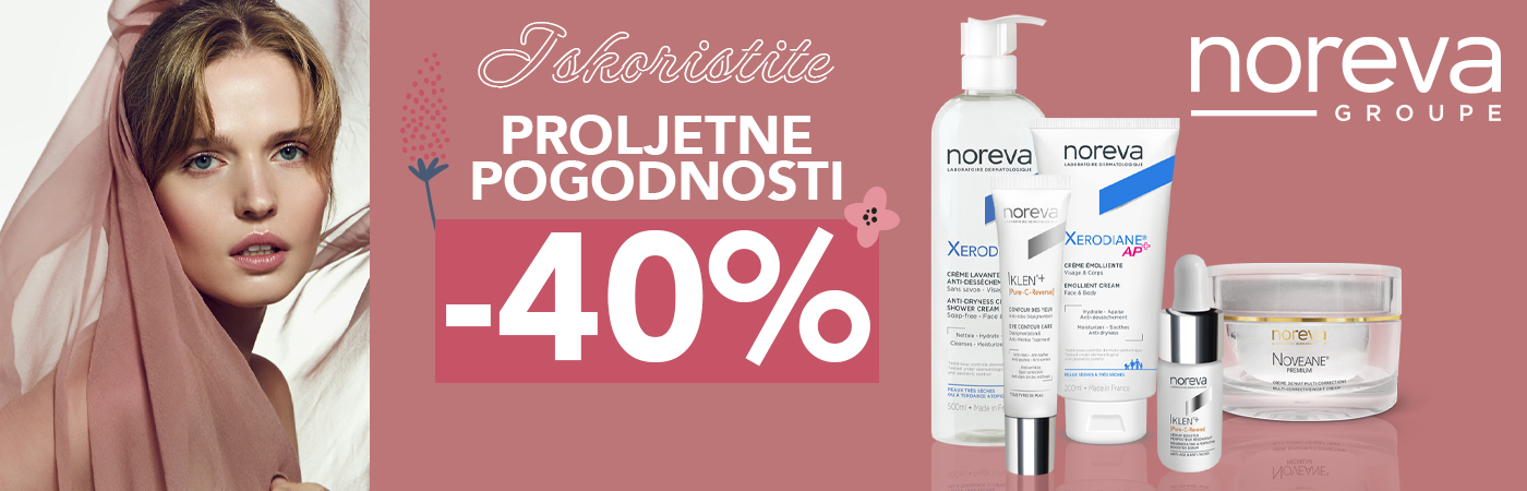 Noreva Noreva