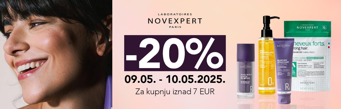 NOVEXPERT NOVEXPERT
