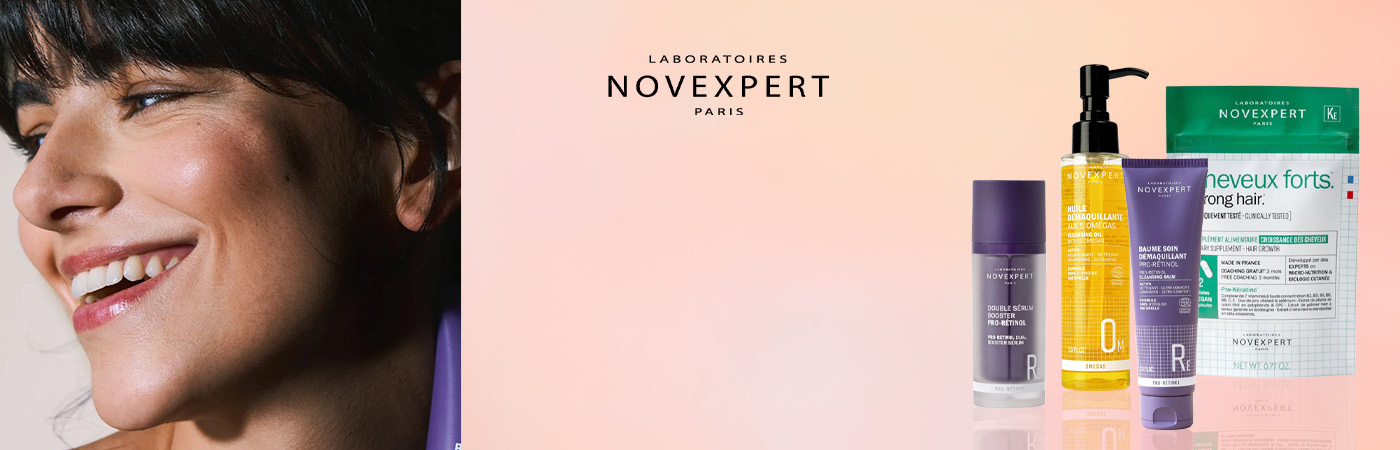 NOVEXPERT NOVEXPERT