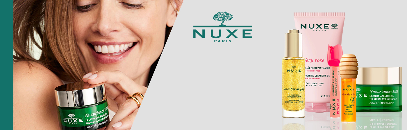 NUXE