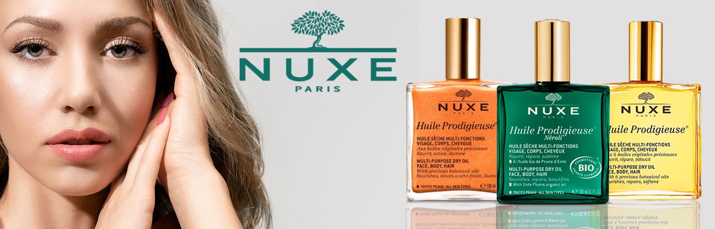 NUXE NUXE