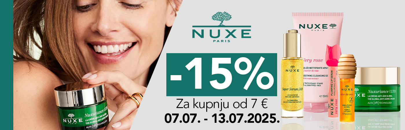 NUXE