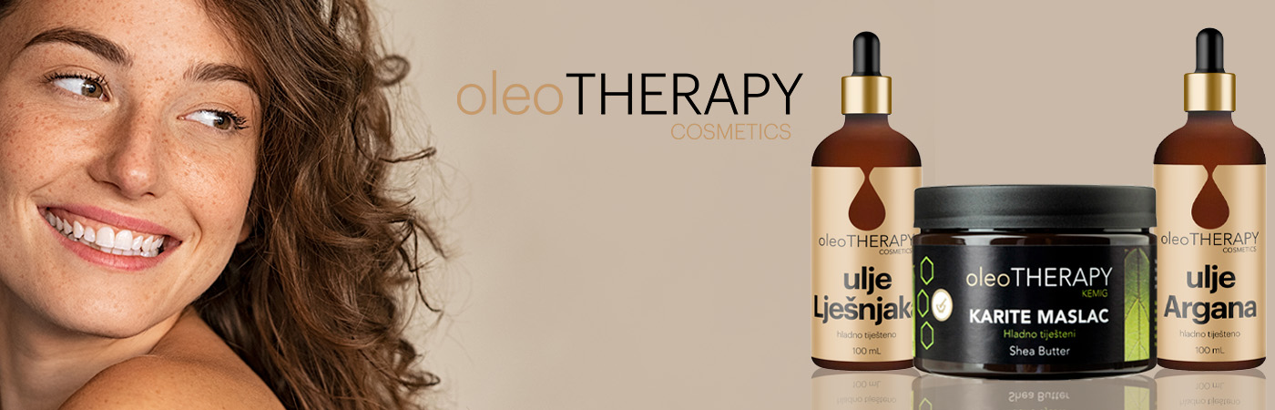 OLEO THERAPY OLEO THERAPY