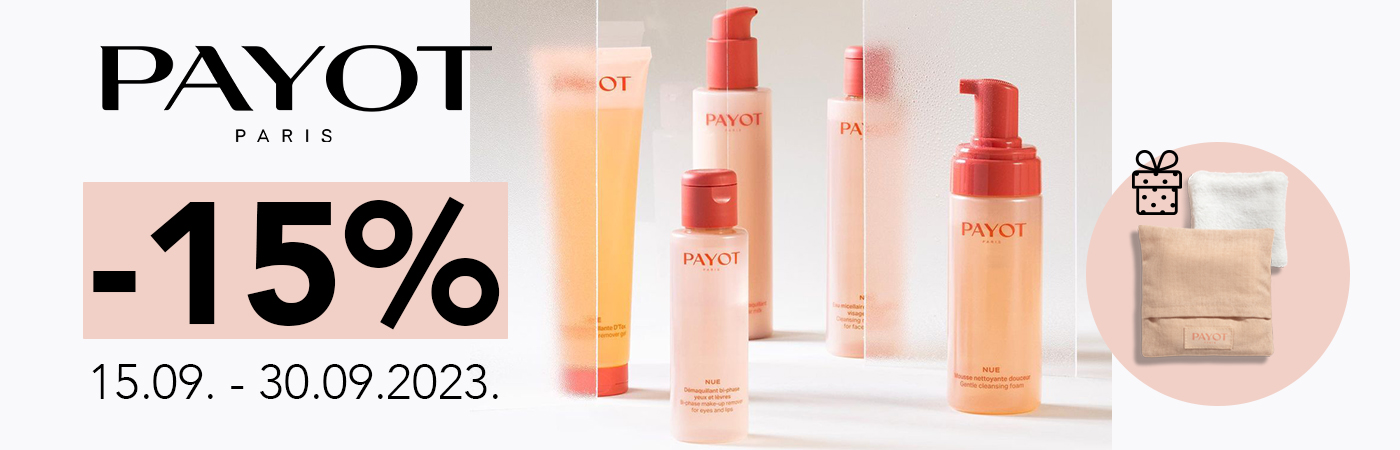 Payot Payot
