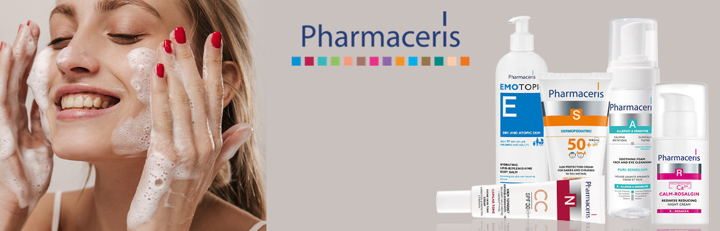 Pharmaceris Pharmaceris