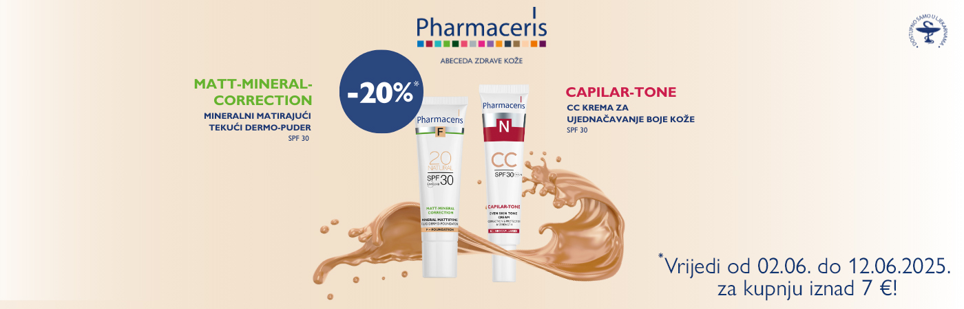 Pharmaceris Pharmaceris