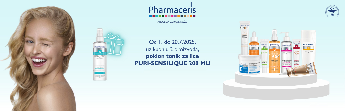 Pharmaceris
