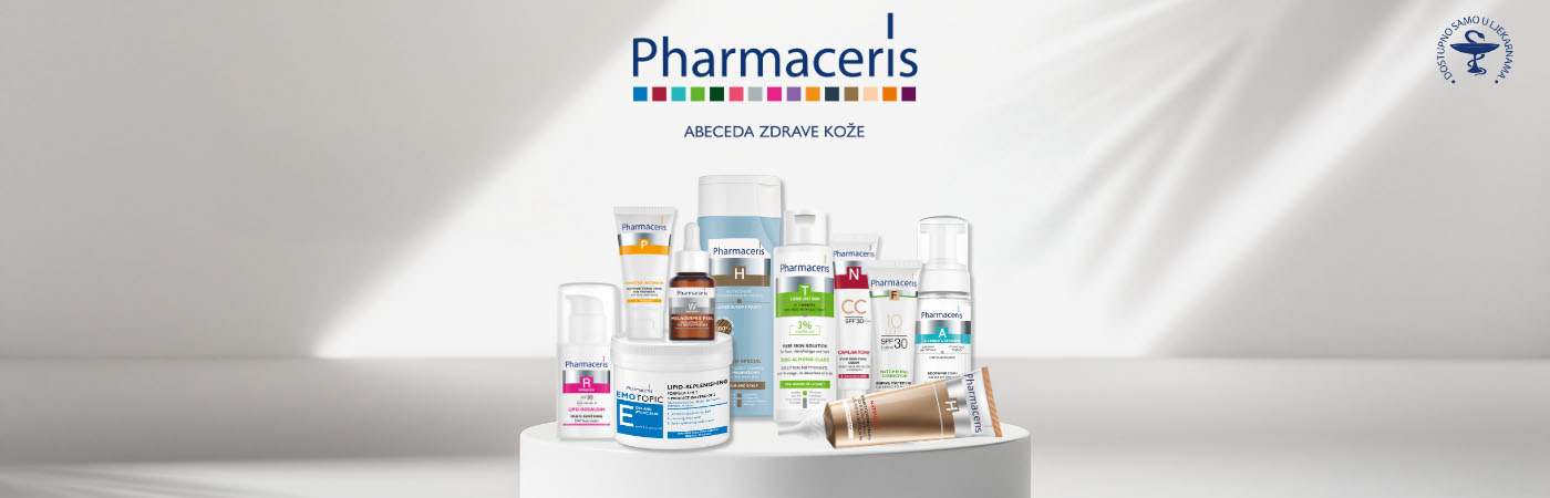 Pharmaceris Pharmaceris
