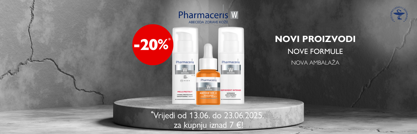 W - Hiperpigmentacije W - Hiperpigmentacije
