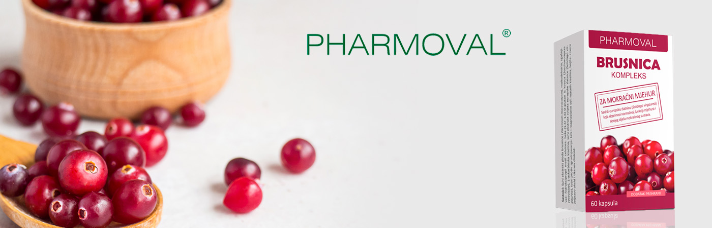 Pharmoval Pharmoval