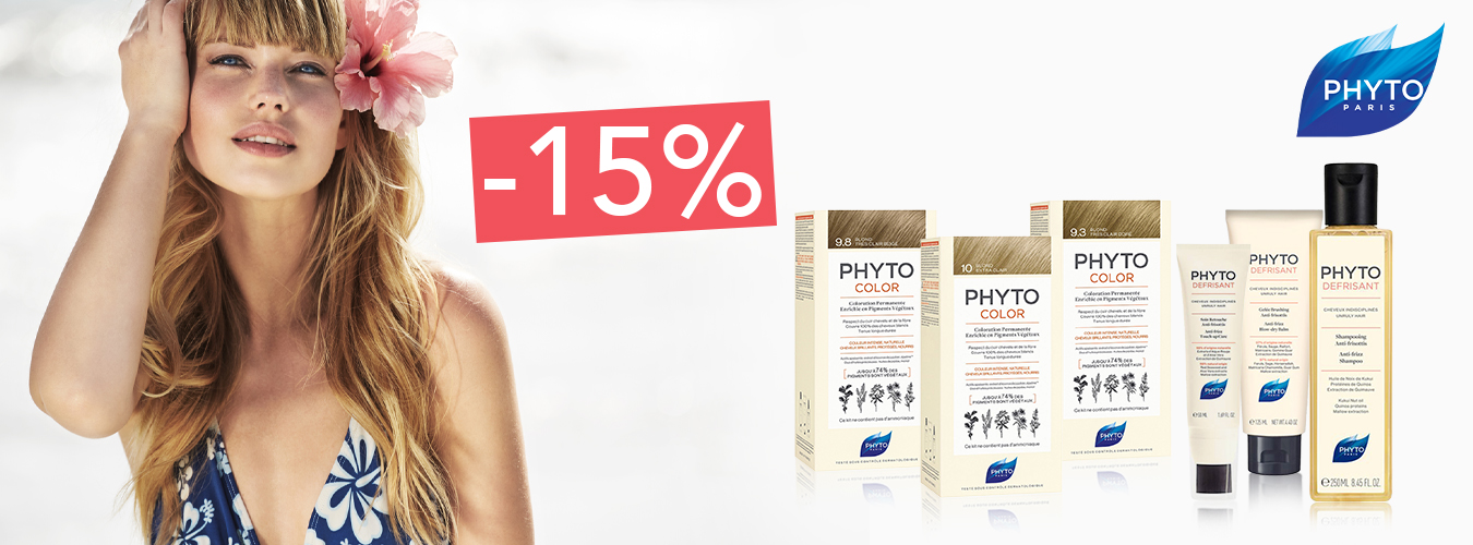 Phyto Phyto
