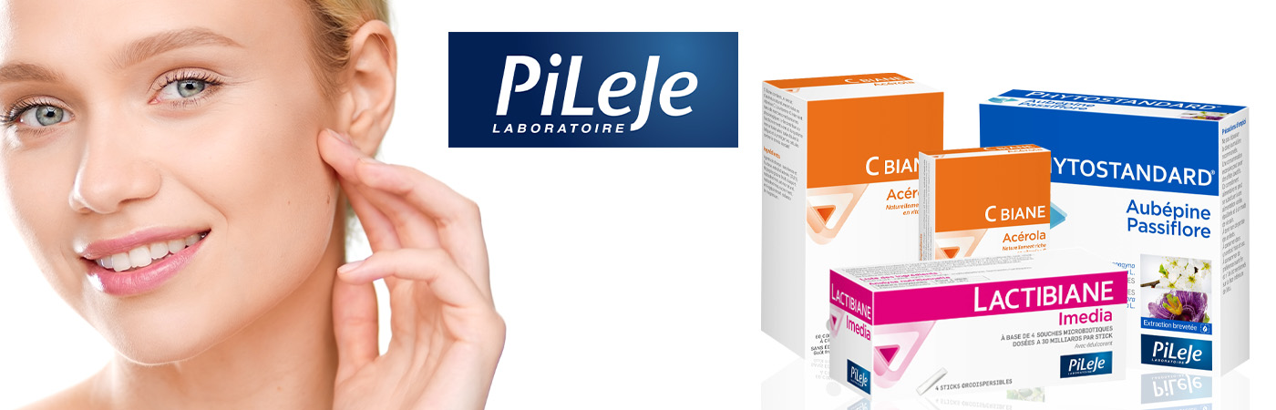 Pileje Pileje