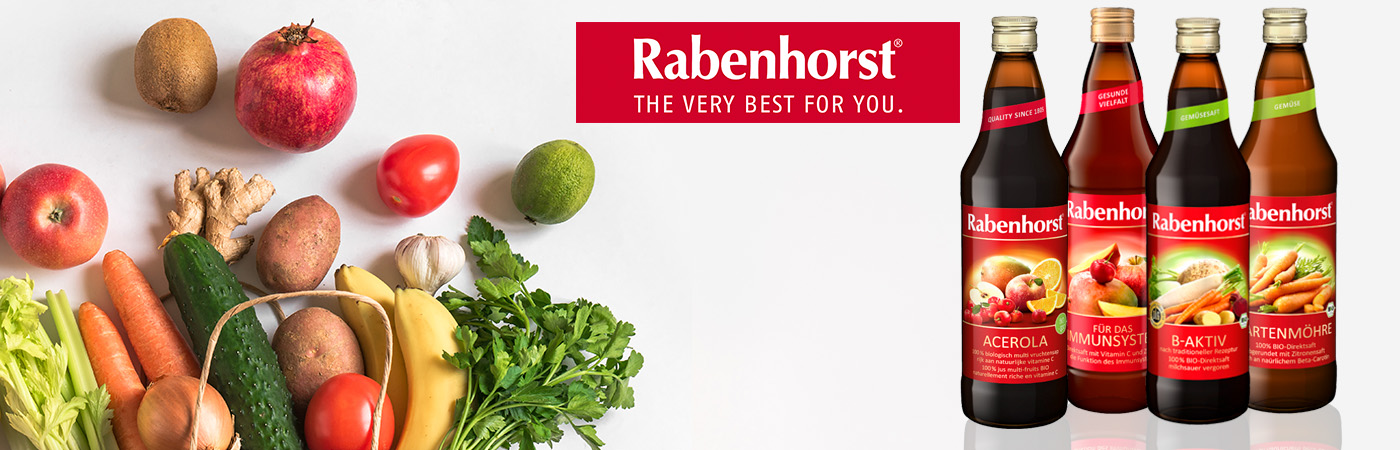 Rabenhorst Rabenhorst