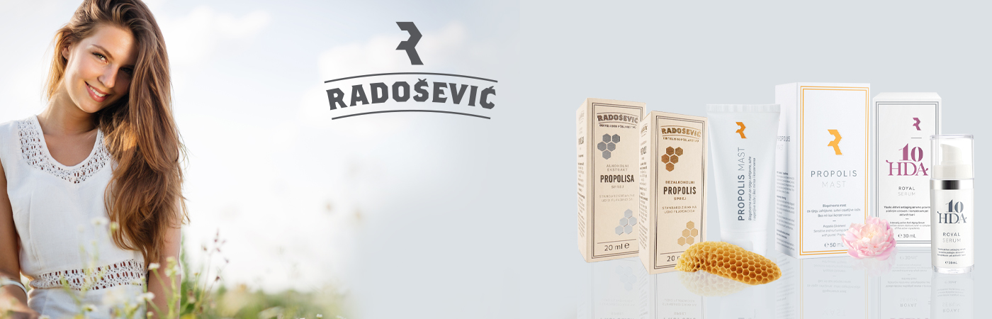 Pčelarstvo Radošević Pčelarstvo Radošević