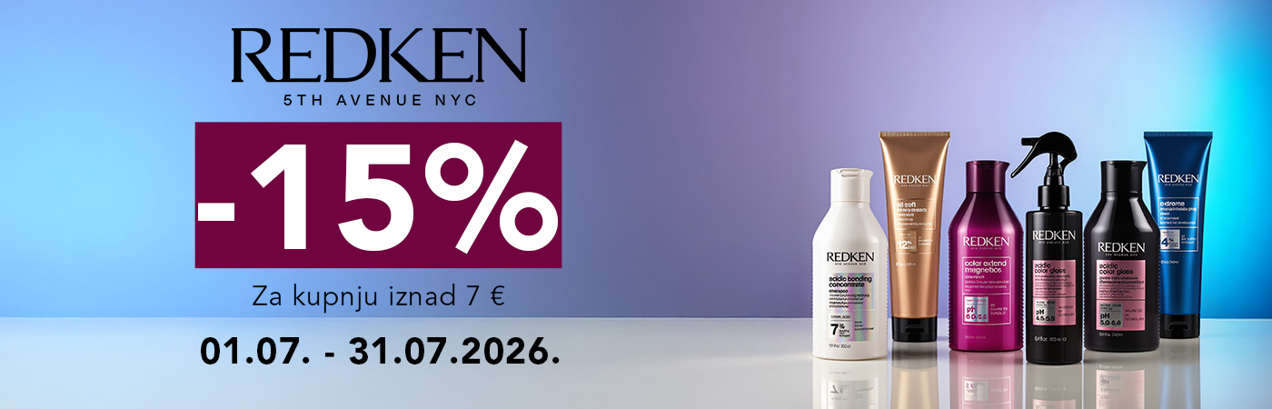 Redken NYC
