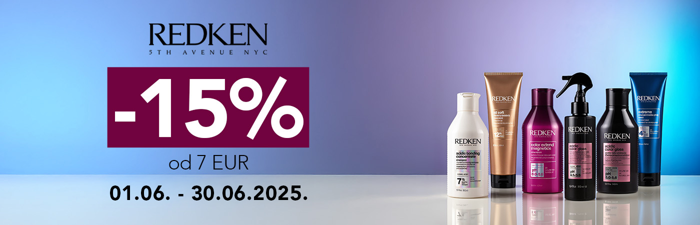 Redken NYC Redken NYC