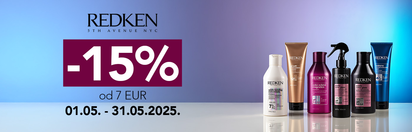 Redken NYC Redken NYC